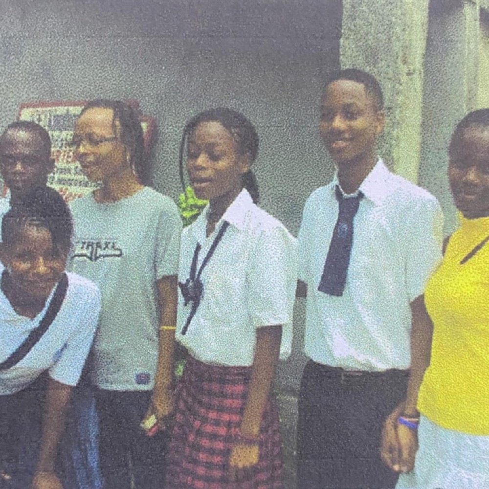 Early students